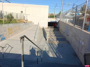 Parcela en venta en SAN BERNARDO
