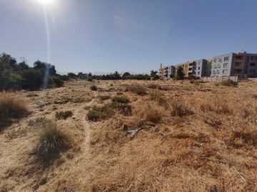 Parcela en venta en SAN BERNARDO