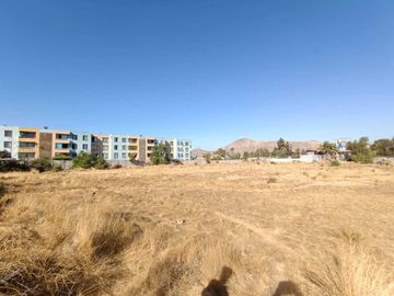 Parcela en venta en SAN BERNARDO
