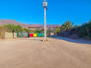 Parcela en venta en VICUÑA