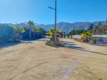Parcela en venta en VICUÑA