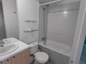 Departamento en venta en SAN BERNARDO