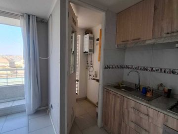 Departamento en venta en SAN BERNARDO