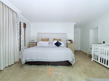 Casa en venta en TALCA