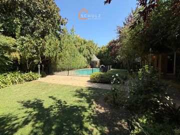 Casa en venta en TALCA