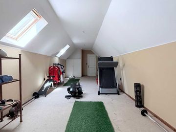 Casa en venta en TALCA