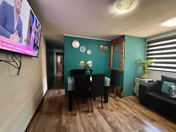 Departamento en venta en CHIGUAYANTE