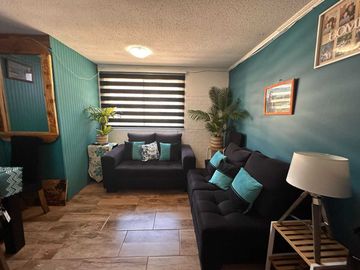 Departamento en venta en CHIGUAYANTE