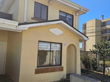 Casa en venta en TALCAHUANO