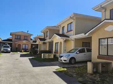 Casa en venta en TALCAHUANO