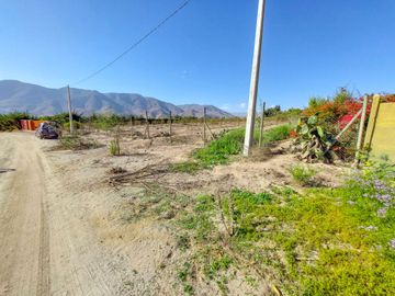 Parcela en venta en VICUÑA