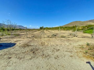 Parcela en venta en VICUÑA