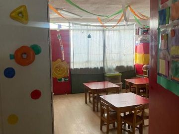 Avda. Macul/Froilan Roa - Casa - Venta