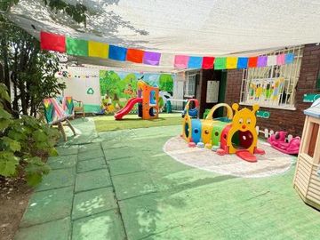 Avda. Macul/Froilan Roa - Casa - Venta