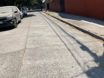Avda. Macul/Froilan Roa - Casa - Venta