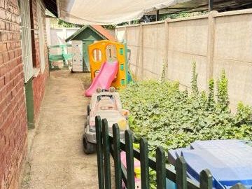 Avda. Macul/Froilan Roa - Casa - Venta