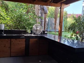 Condominio Portal Chamisero - Av Chamisera 11.100/Chicureo - Colina - Casa - Venta