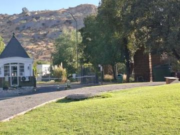 Condominio Portal Chamisero - Av Chamisera 11.100/Chicureo - Colina - Casa - Venta