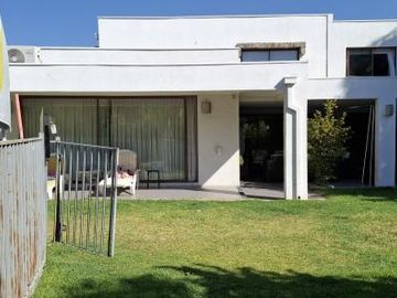 Condominio Portal Chamisero - Av Chamisera 11.100/Chicureo - Colina - Casa - Venta