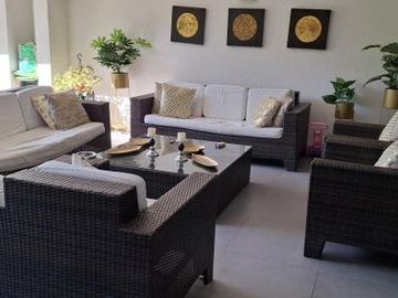 Condominio Portal Chamisero - Av Chamisera 11.100/Chicureo - Colina - Casa - Venta