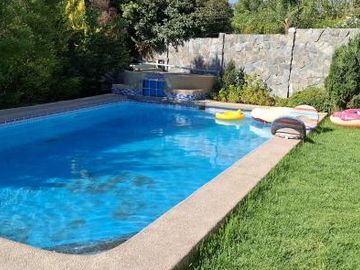 Condominio Portal Chamisero - Av Chamisera 11.100/Chicureo - Colina - Casa - Venta
