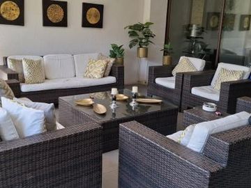Condominio Portal Chamisero - Av Chamisera 11.100/Chicureo - Colina - Casa - Venta