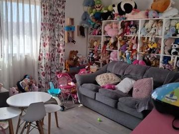 Condominio Portal Chamisero - Av Chamisera 11.100/Chicureo - Colina - Casa - Venta