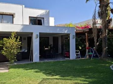 Condominio Portal Chamisero - Av Chamisera 11.100/Chicureo - Colina - Casa - Venta