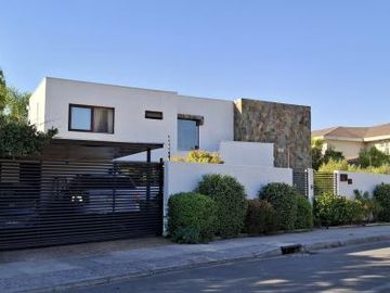 Condominio Portal Chamisero - Av Chamisera 11.100/Chicureo - Colina - Casa - Venta