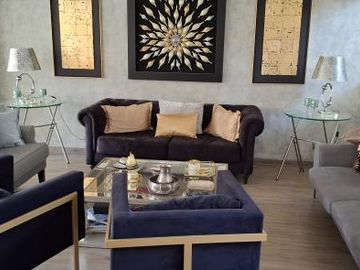 Condominio Portal Chamisero - Av Chamisera 11.100/Chicureo - Colina - Casa - Venta