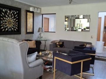 Condominio Portal Chamisero - Av Chamisera 11.100/Chicureo - Colina - Casa - Venta