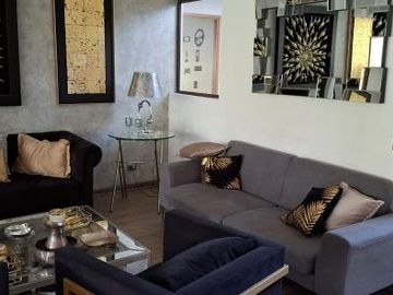 Condominio Portal Chamisero - Av Chamisera 11.100/Chicureo - Colina - Casa - Venta