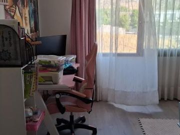 Condominio Portal Chamisero - Av Chamisera 11.100/Chicureo - Colina - Casa - Venta