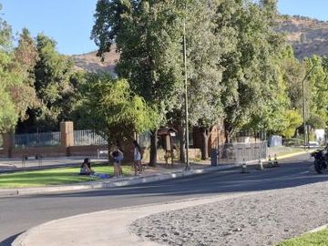 Condominio Portal Chamisero - Av Chamisera 11.100/Chicureo - Colina - Casa - Venta