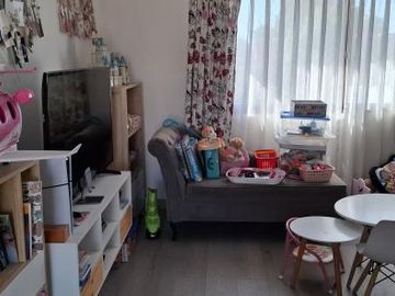 Condominio Portal Chamisero - Av Chamisera 11.100/Chicureo - Colina - Casa - Venta