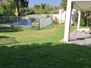 Condominio Portal Chamisero - Av Chamisera 11.100/Chicureo - Colina - Casa - Venta