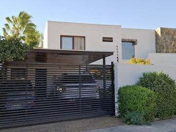 Condominio Portal Chamisero - Av Chamisera 11.100/Chicureo - Colina - Casa - Venta