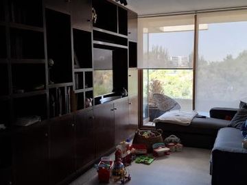 San Francisco de Asís/Charles Hamilton - Departamento - Venta