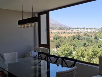 San Francisco de Asís/Charles Hamilton - Departamento - Venta
