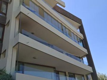 San Francisco de Asís/Charles Hamilton - Departamento - Venta