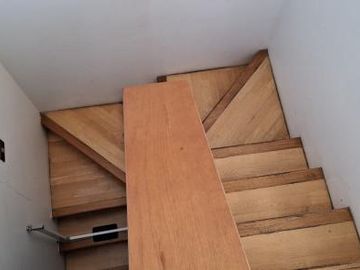 San Francisco de Asís/Charles Hamilton - Departamento - Venta