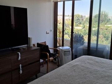 San Francisco de Asís/Charles Hamilton - Departamento - Venta