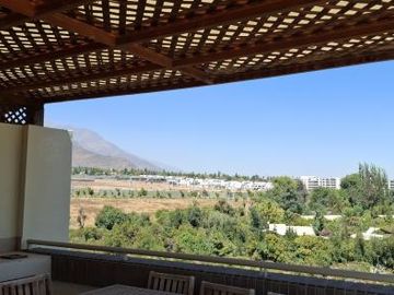 San Francisco de Asís/Charles Hamilton - Departamento - Venta