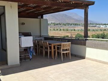 San Francisco de Asís/Charles Hamilton - Departamento - Venta