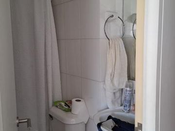 San Francisco de Asís/Charles Hamilton - Departamento - Venta