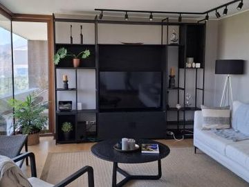 San Francisco de Asís/Charles Hamilton - Departamento - Venta