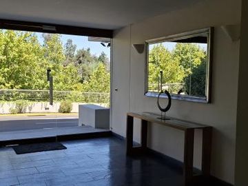 San Francisco de Asís/Charles Hamilton - Departamento - Venta