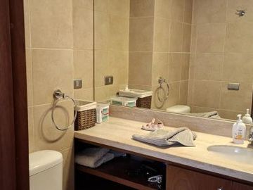 San Francisco de Asís/Charles Hamilton - Departamento - Venta