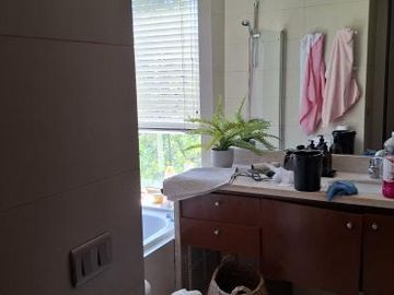 San Francisco de Asís/Charles Hamilton - Departamento - Venta