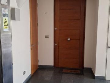 San Francisco de Asís/Charles Hamilton - Departamento - Venta